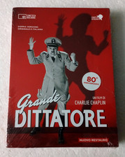 Charlie Chaplin IL GRANDE