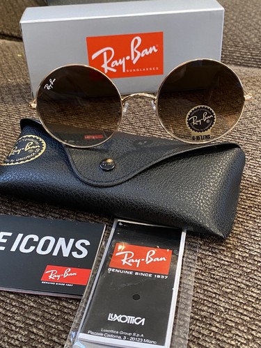 Occhiali sole ray ban - occhiali,