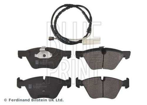 Adl adb114205 set pastiglie - adb114205,