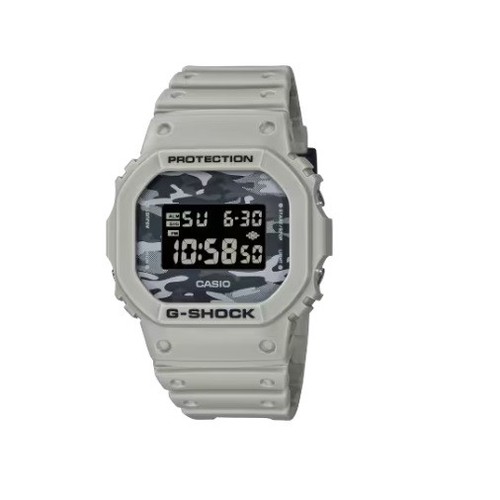 Orologio uomo casio shock - orologio,
