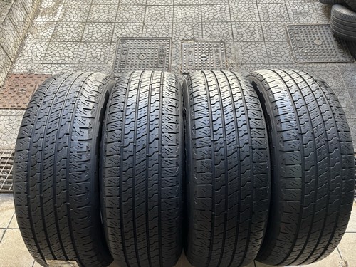 Pneumatici goodyear 255 18 - pneumatici,