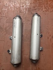 Silenziatori ktm 625 640 660 - 640,