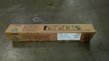 Toner Ricoh 842051 ciano per