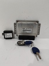 KIT Centralina Motore ECU