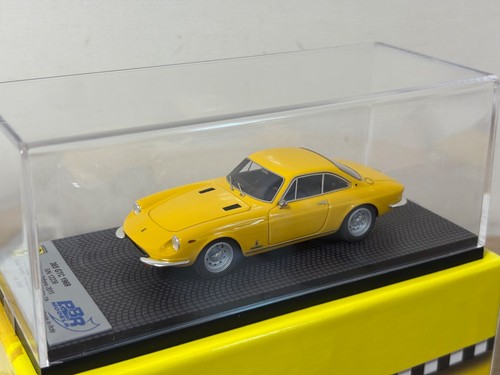 Bbr ferrari 365 - 1/43,