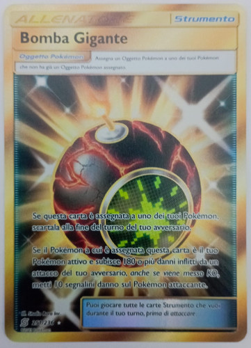 Carte pokemon fuori serie - carte,
