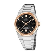 Orologio Festina Swiss Made