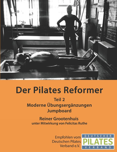 Der pilates reformer - pilates,