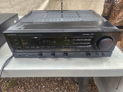 Pioneer ricevitore stereo - pioneer,