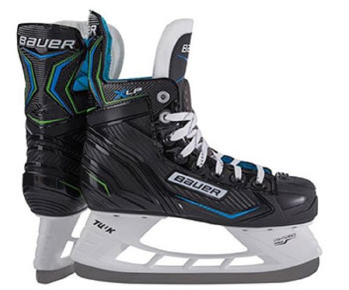 Pattino bauer junior - pattino,