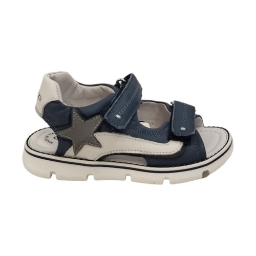 Balducci sandalo blu con - sandalo,