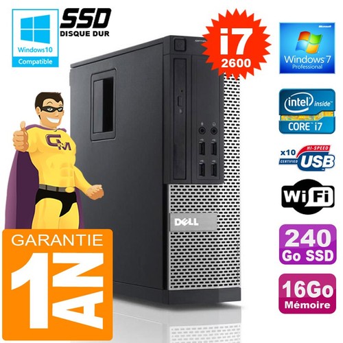 Dell 990 sff core - 990,