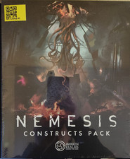 Confezione Costruzioni Awaken