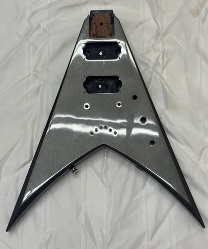 Pistola corpo jackson king - pistola,