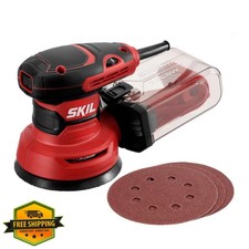 SKIL Levigatrice orbitale