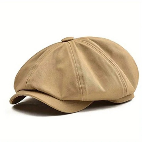 Cappello golf beige vintage - golf,