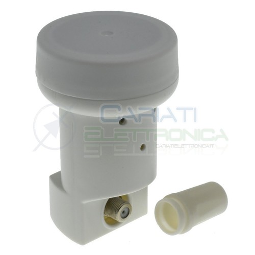 Lnb illuminatore convertitore - lnb,