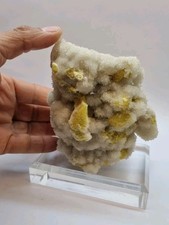 Minerali◇Zolfo Provenienza