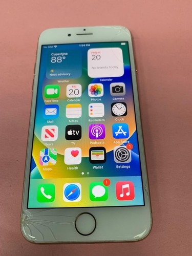Apple iphone 8 - apple,