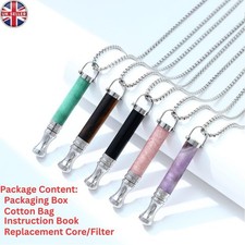 Collana Respirazione