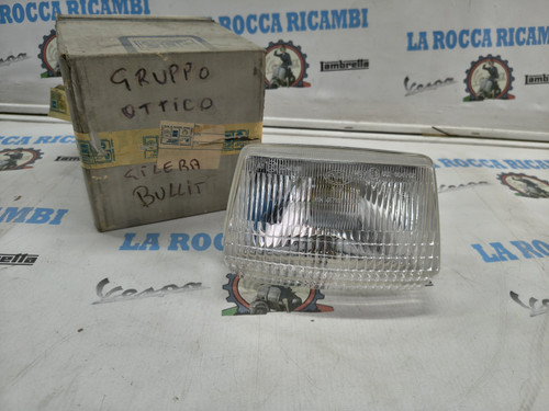 Faro anteriore gruppo ottico