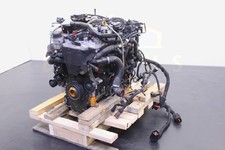 JAGUAR E-PACE 18-20 ENGINE