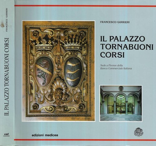 Palazzo tornabuoni corsi - il,