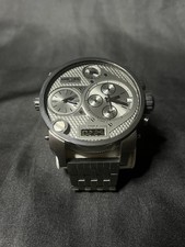 Orologio Cronografo Diesel Mr