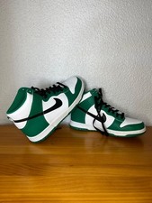 Nike Dunk High ND GS OG