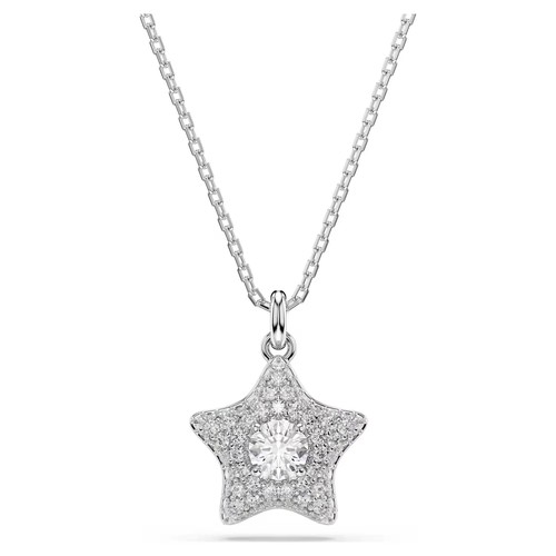 Collana swarovski sublima - collana,
