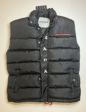 Gilet Prada nuovo