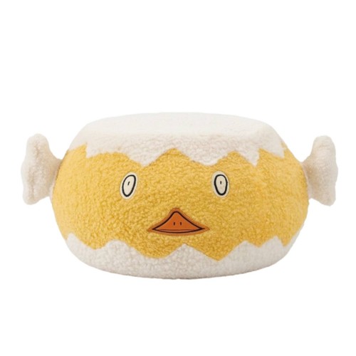 Pouf forma animale - pouf, di
