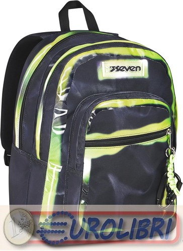 Zaino freethink seven shadows - zaino,