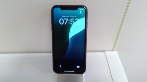 Apple iphone 128gb nero - apple,