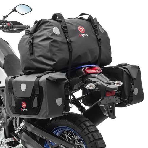Kit borse sella per - , kawasaki