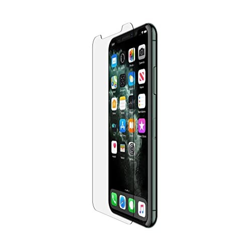 Belkin screenforce invisiglass - screenforce,