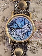 Orologio vintage automatico - orologio,