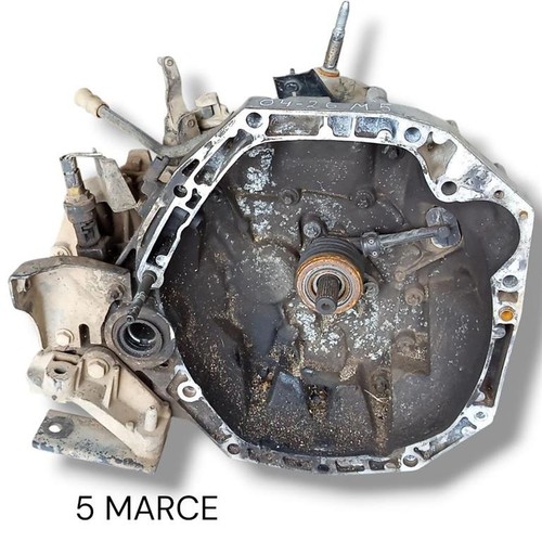 Cambio manuale completo per - manuale,