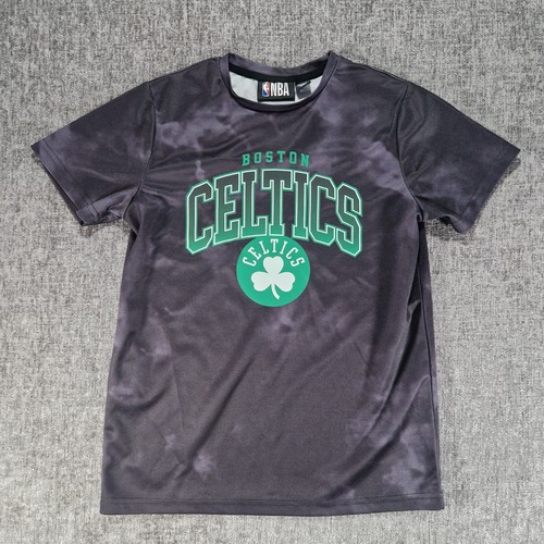Shirt boston celtics nba - t-shirt,