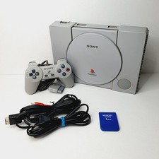 Sony PlayStation 1 PS1