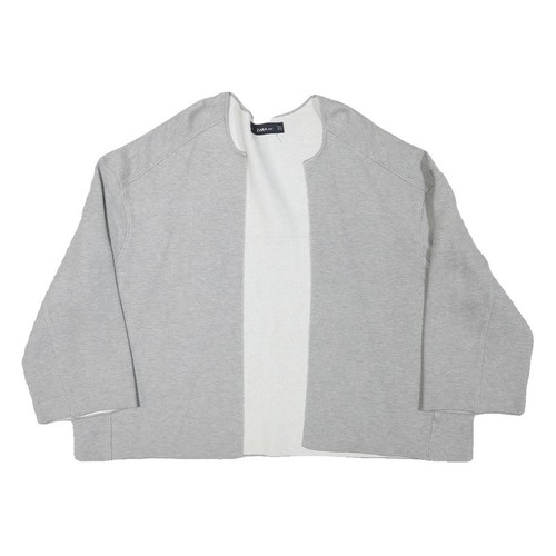 Zara knit maglione uomo - zara,