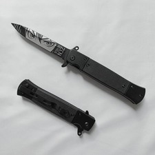 Zen Devils - Stare Folding