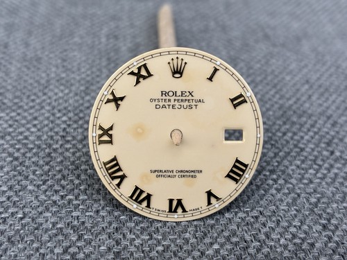 Rolex datejust - rolex,