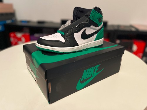 Nike air jordan retro - 1, high