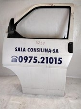 PORTIERA ANTERIORE SINISTRA