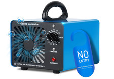 Generatore Ozono Professionale