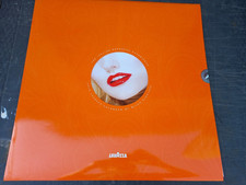 Calendario LAVAZZA 2010  Miles