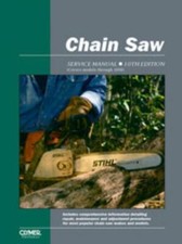 Manual Chain Saw Different