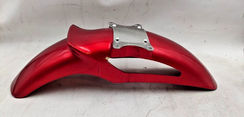 Parafango anteriore honda vf - -honda,
