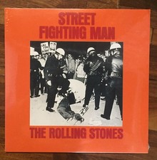 The Rolling Stones - Street